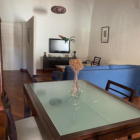 Apartamento La Almena 1 Junto A Plaza Mayor,2 Habitaciones, Parking Gratuito Caces Exterior foto