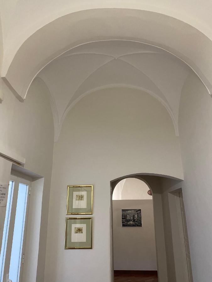 Apartamento La Almena 1 Junto A Plaza Mayor,2 Habitaciones, Parking Gratuito Caces Exterior foto