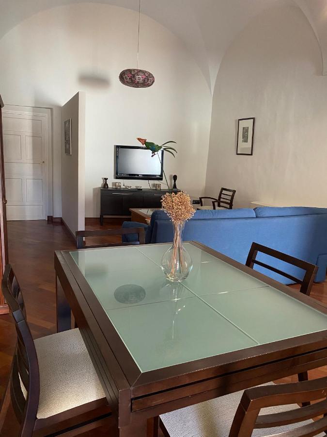 Apartamento La Almena 1 Junto A Plaza Mayor,2 Habitaciones, Parking Gratuito Caces Exterior foto