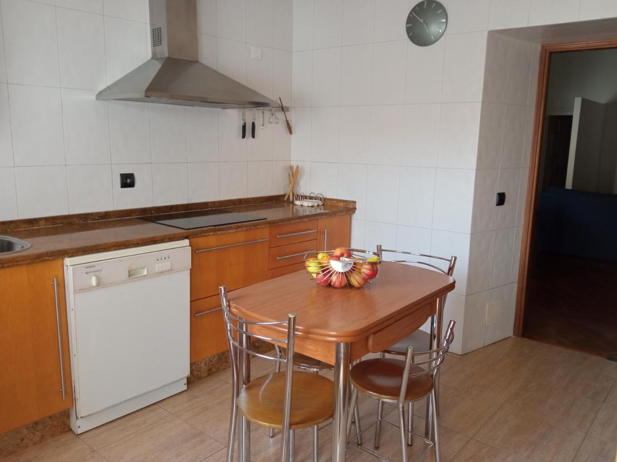 Apartamento La Almena 1 Junto A Plaza Mayor,2 Habitaciones, Parking Gratuito Caces Exterior foto